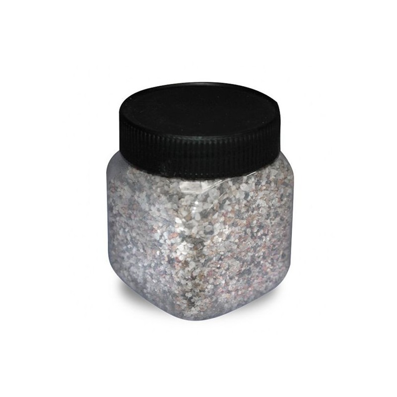 Fine gravel 500 gr