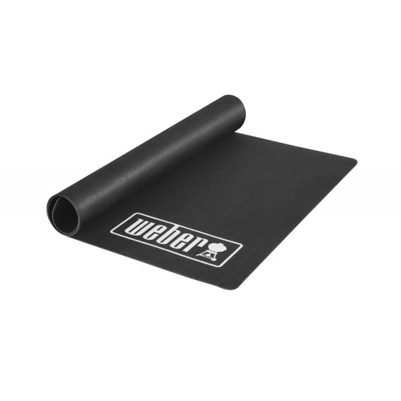 Weber Barbecue Mat 80x120cm Ref. 17897