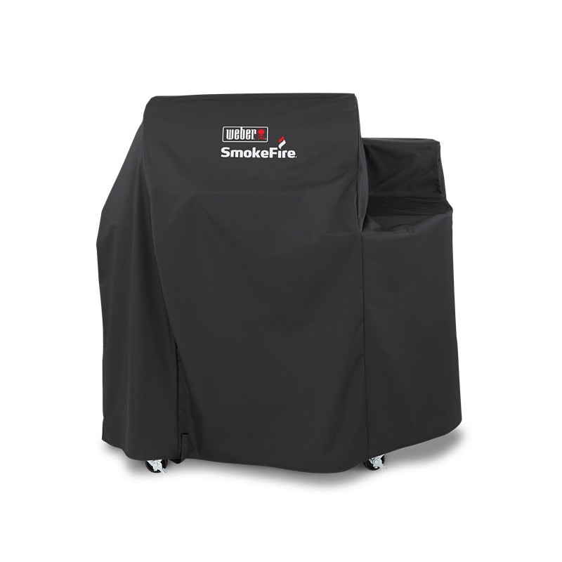 Premium Case for Barbecue Weber Smoke Fire Medium 24'' Ref. 7192