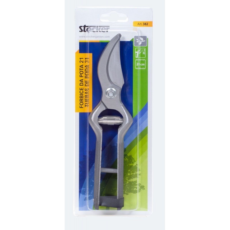 Stocker Pruning shears 21 cm