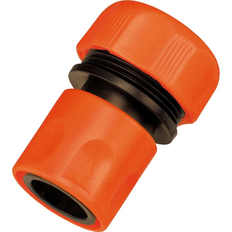 Stocker Hose connector 5/8 3/4