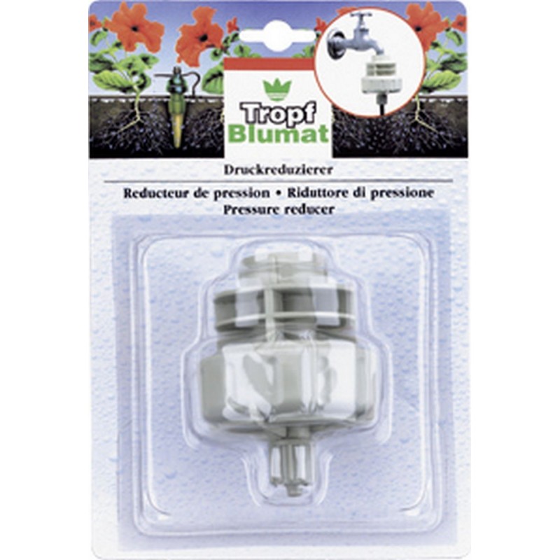 Stocker Blister pressure reducer - 1 pc