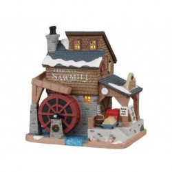 Herschel's Sawmill B/O Led Ref. 05625