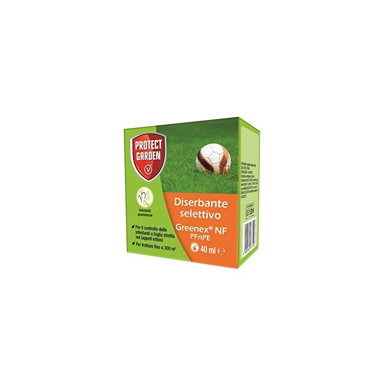 Greenex NF PFnPE 40ml SBM