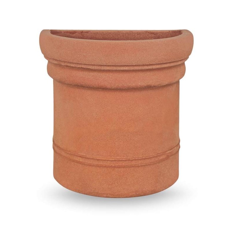 Ducal wall planter