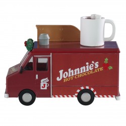 Johnnie'S Hot Chocolate Cod. 93442