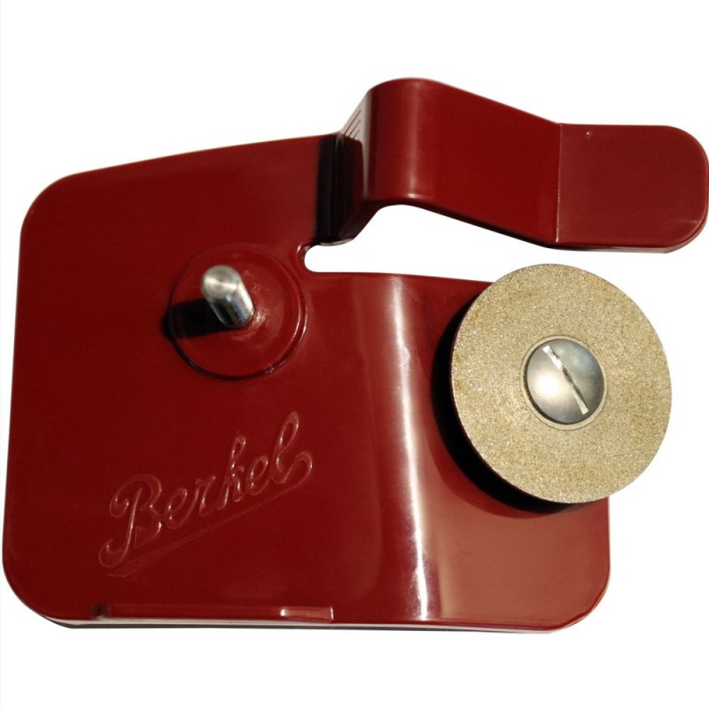 Berkel Sharpener for Home Line