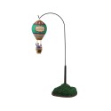 Victorian Hot Air Balloon B/O 4.5V Cod. 24955