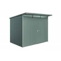 Biohort AVANTGARDE A5 Metal Garden Shed