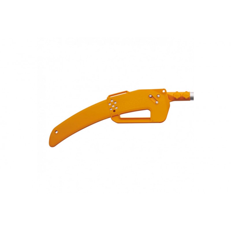 SILKY Hayate telescopic hacksaw 240 - 500 cm