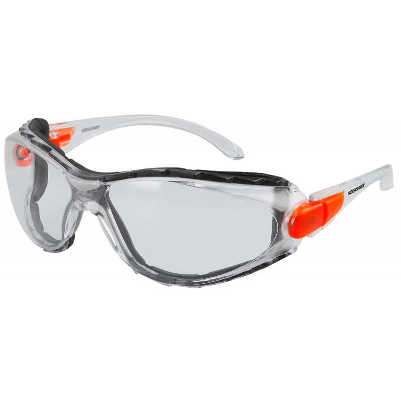 Stocker Matador goggles