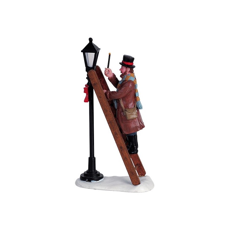 Lamplighter Ref. 62327