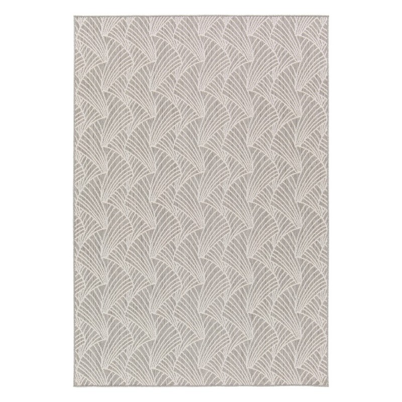 Carpet MARSANNE 160 x 230 LaFuma LFM2943 Eventail Gris