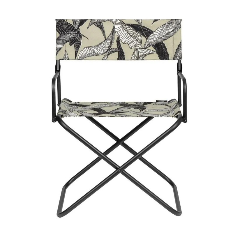 Director's Chair FGX XL LaFuma LFM5092 Palme Beige