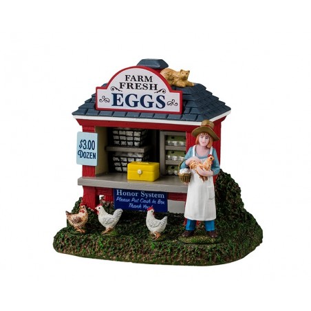 Egg-Cellent Egg Stand Ref. 43718