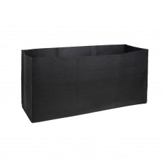 Felt Bag for High Planter Herstera 100x40x80 cm/100x40x115 cm