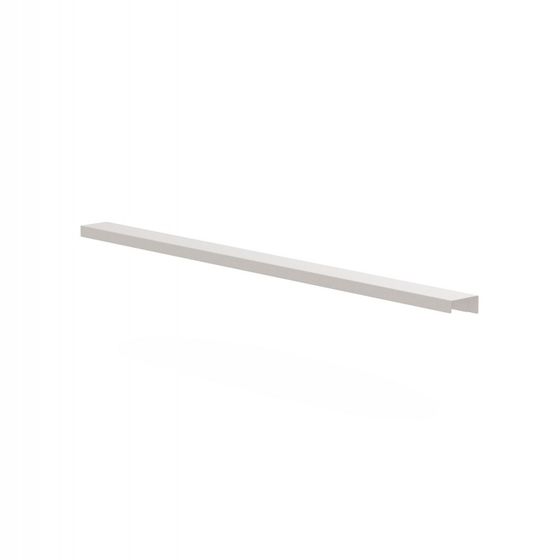 Herstera Magnetic Support for White Lights for 100 cm Planters