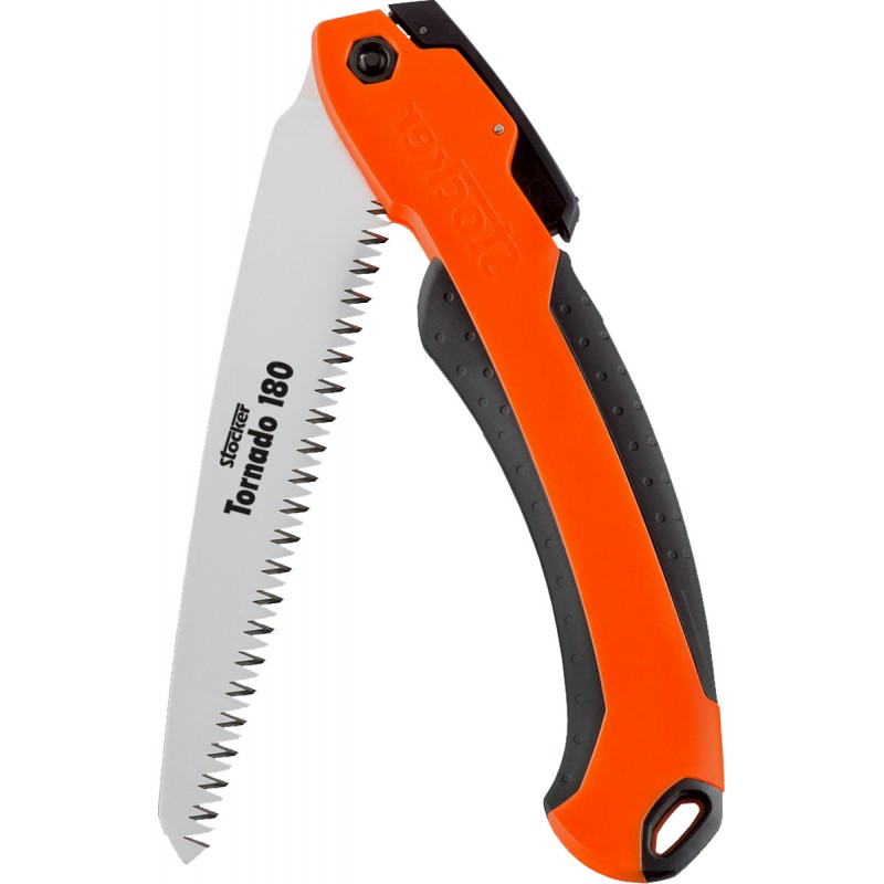 Stocker Tornado 180 Professional Hacksaw