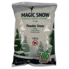 Peha Bag of BIO Snow Powder 3,5 l