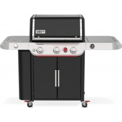 Weber Gas Barbecue Genesis EP-335 Black Ref. 1501153