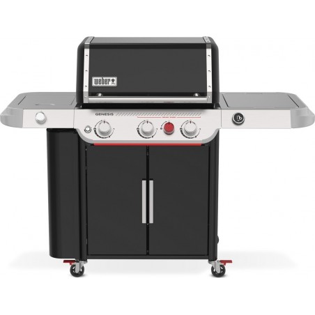 Weber Gas Barbecue Genesis EP-335 Black Ref. 1501153