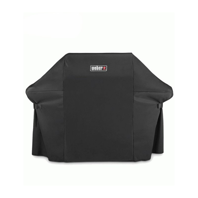 Weber Premium Grill Cover for Genesis II 600 Series Ref. 7136