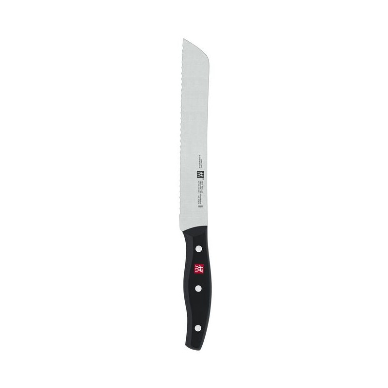 Zwilling bread knife