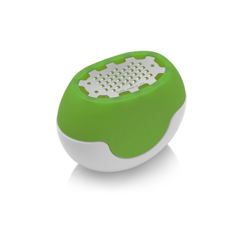 Flexi Zesti Green Grater