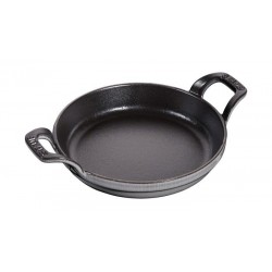 Graphite Gray Cast Iron Pan 16 cm