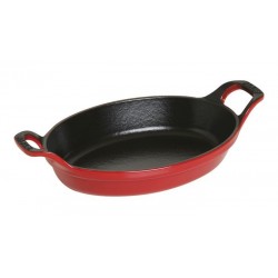 Staub Grill pan 27 cm - 40509-426-0