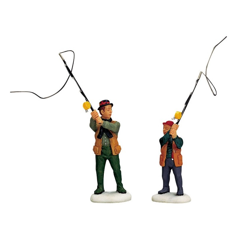 Flyfishing With Dad Set of 2 Réf. 12495