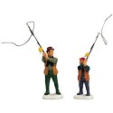 Flyfishing With Dad Set of 2 Réf. 12495