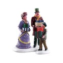 Walking Family Set of 2 Réf. 82605