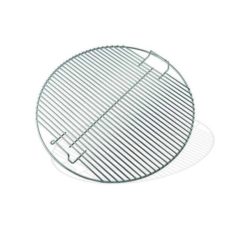 Cooking Grid Ø 47 cm Weber Ref. 8413