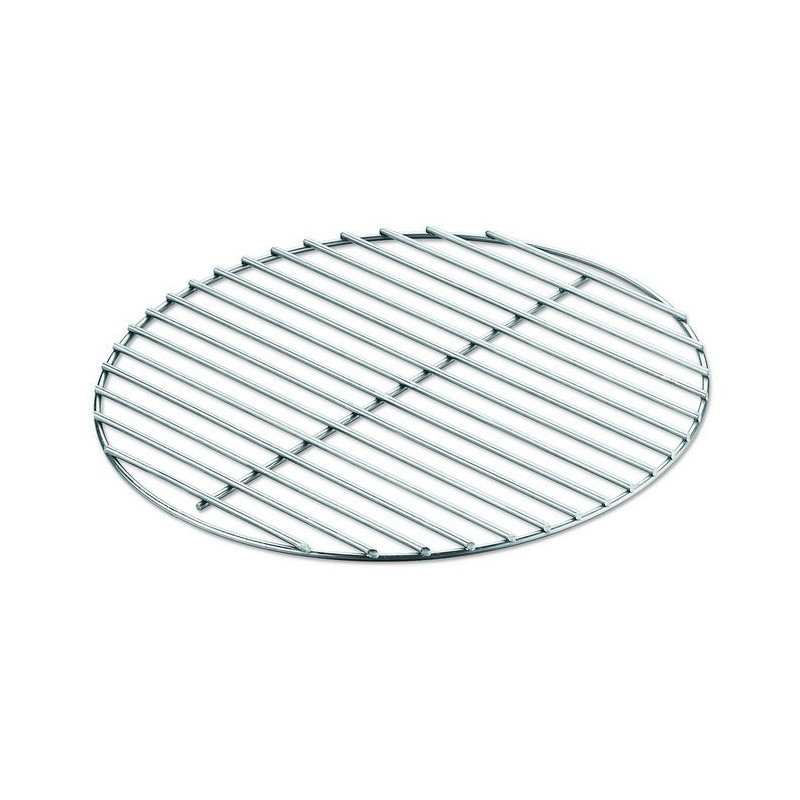 Hearth grill for Barbecue Ø 47 cm Weber Ref. 7440