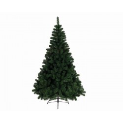 Imperial Sapin de Noël h180Ø115cm PVC