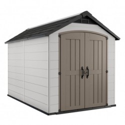 Keter Garden Shed in Resin MONTFORT 7511