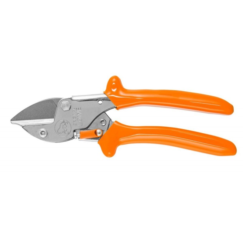 LOWE 5 Baby Scissors with Pointed Blade