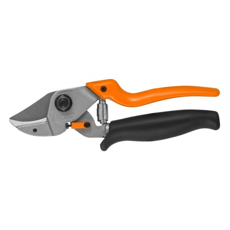 LOWE 7 Scissors with Swivel Handle