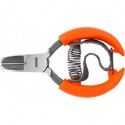 Stocker Citrus shears with belt 10 cm