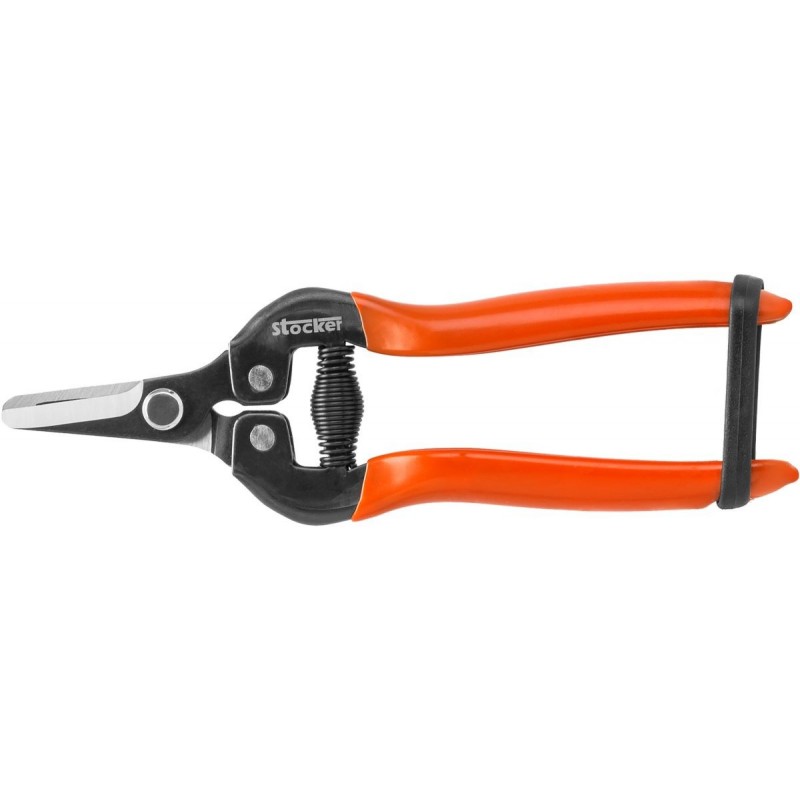 Stocker Scissors with short blade 16,5 cm dadolo shop