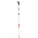 Stocker Scissor long telescopic rod 170 280 cm