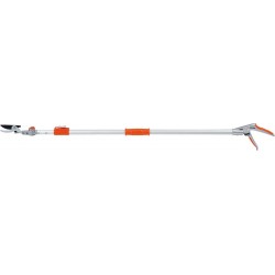 Stocker Adjustable telescopic scissor 180 300 cm