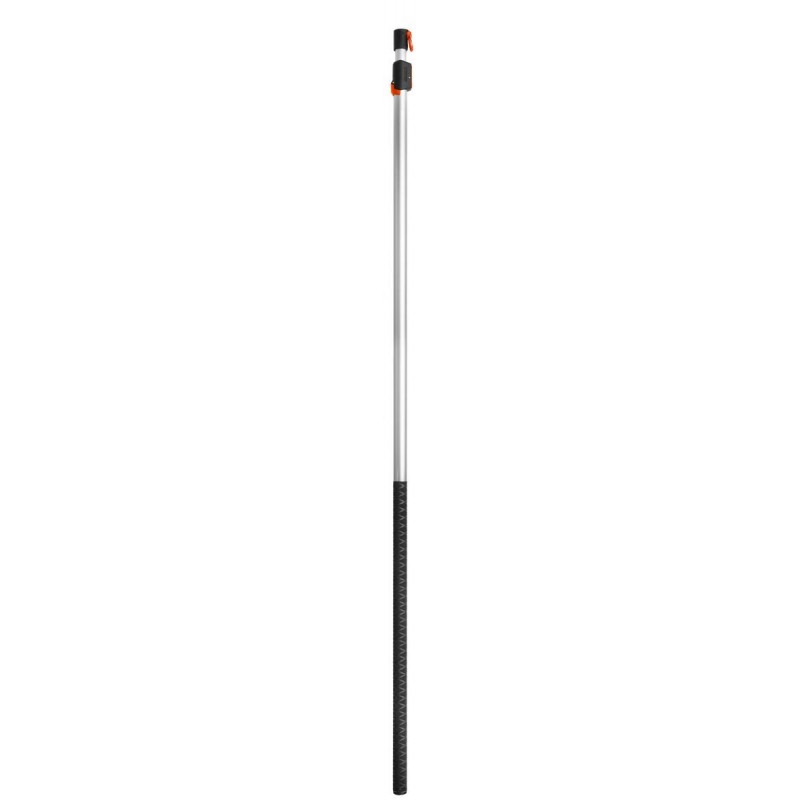 Stocker Combisystem aluminum profi telescopic handle