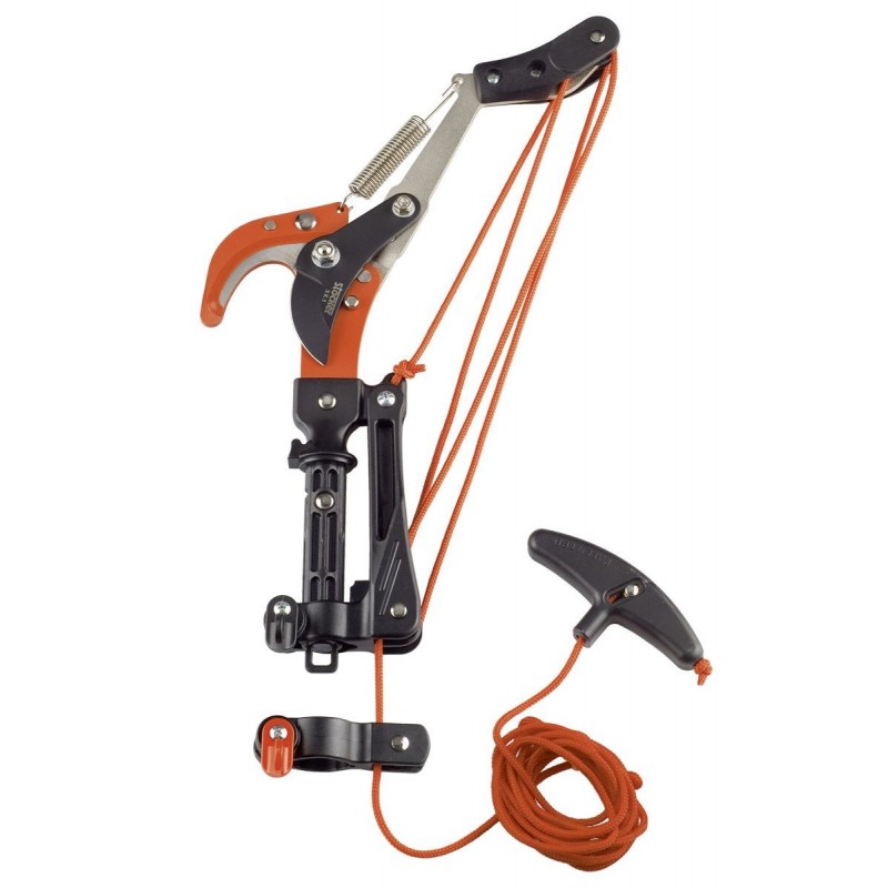 Stocker Combisystem tree pruner