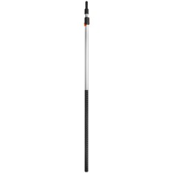 Stocker Combisystem Aluminum telescopic handle 135 247 cm