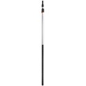 Stocker Combisystem Aluminum telescopic handle 135 247 cm