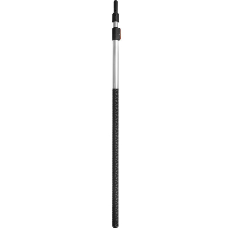 Stocker Combisystem Aluminum telescopic handle 75 135 cm