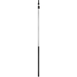 Stocker Combisystem Aluminum telescopic handle 173 325 cm