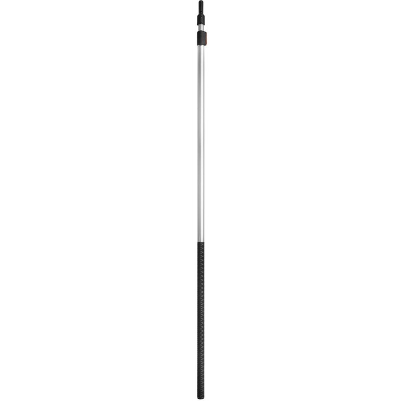 Stocker Combisystem Aluminum telescopic handle 173 325 cm